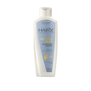 شامپو نرم کننده مراقبتی پیشرفته هیریکس HairX